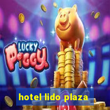 hotel lido plaza